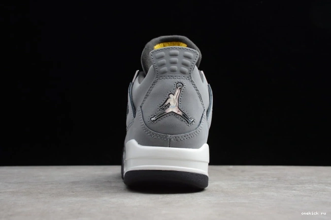 Chep Onekick Cool (2019) Air Retro Jordan Grey 308497-007 4 0519